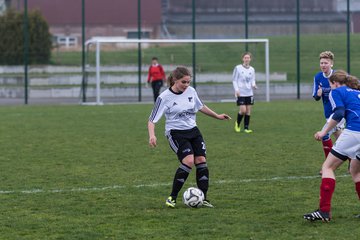 Bild 15 - Frauen VFR Horst - SG Eider 06 : Ergebnis: 5:3